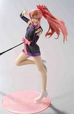 Figure - Mobile Suit Gundam SEED / Lacus Clyne