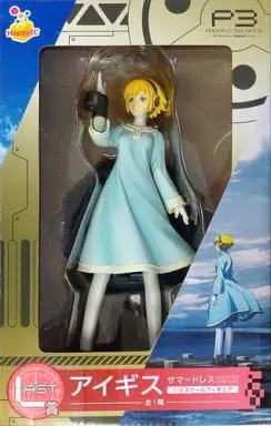 Happy Kuji - Persona 3 / Aigis