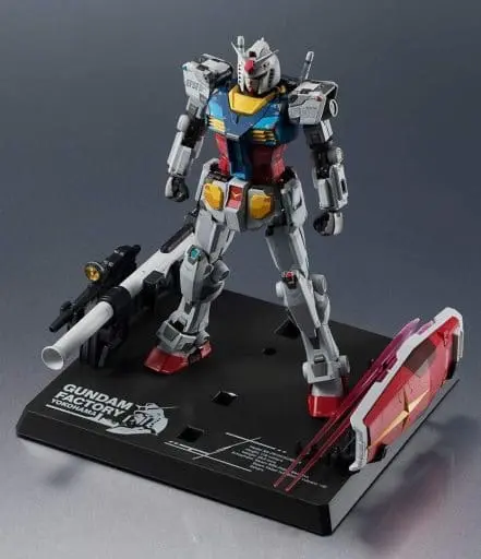 Figure - Mobile Suit Gundam