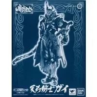 Figure - Garo