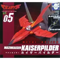 Figure - Mazinkaiser