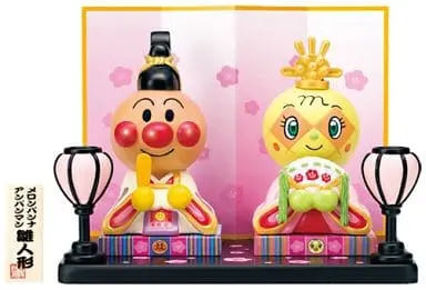 Figure - Anpanman