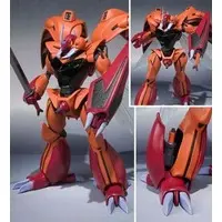 Figure - Seisenshi Dunbine (Aura Battler Dunbine)