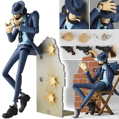 Revoltech - Lupin III