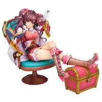 Figure - The iDOLM@STER Cinderella Girls / Ichinose Shiki