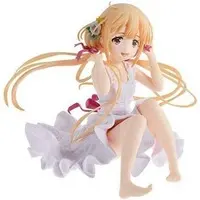 Prize Figure - Figure - The iDOLM@STER Cinderella Girls / Futaba Anzu & Takagaki Kaede