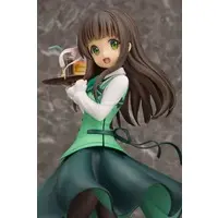 Figure - GochiUsa / Ujimatsu Chiya