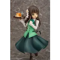 Figure - GochiUsa / Ujimatsu Chiya