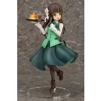 Figure - GochiUsa / Ujimatsu Chiya