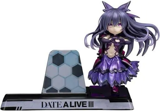 Figure - Date A Live / Yatogami Tooka