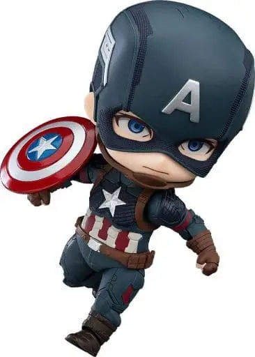 Nendoroid - The Avengers