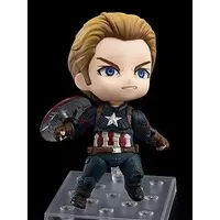 Nendoroid - The Avengers