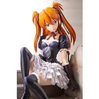 Figure - Neon Genesis Evangelion / Asuka Langley