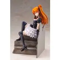 Figure - Neon Genesis Evangelion / Asuka Langley