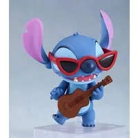 Nendoroid - Lilo & Stitch