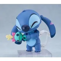 Nendoroid - Lilo & Stitch