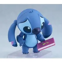 Nendoroid - Lilo & Stitch