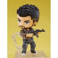 Nendoroid - Cyberpunk 2077