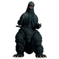 Sofubi Figure - Godzilla series