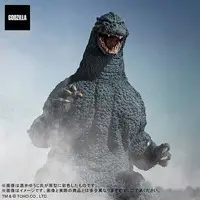 Sofubi Figure - Godzilla series