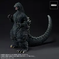 Sofubi Figure - Godzilla series