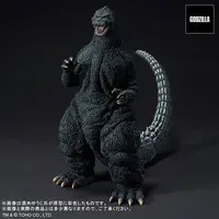 Sofubi Figure - Godzilla series