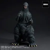 Sofubi Figure - Godzilla series