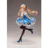 Figure - Saekano / Katou Megumi & Eriri Spencer Sawamura