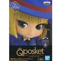 Q posket - Twisted-Wonderland / Rook Hunt