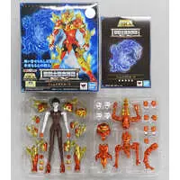 Figure - Saint Seiya