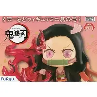 Figure - Prize Figure - Demon Slayer: Kimetsu no Yaiba / Kamado Nezuko