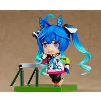 Nendoroid - Uma Musume: Pretty Derby / Twin Turbo