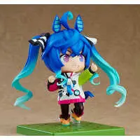 Nendoroid - Uma Musume: Pretty Derby / Twin Turbo