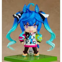 Nendoroid - Uma Musume: Pretty Derby / Twin Turbo