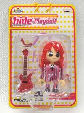 Prize Figure - Figure - X Japan