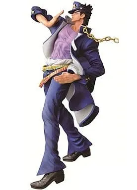 Ichiban Kuji - JoJo's Bizarre Adventure: Stardust Crusaders / Kujo Jotaro