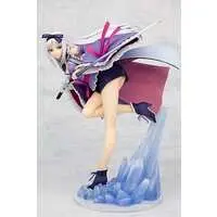 Figure - Shining Hearts / Hayane Fubuki (Urayukihime)