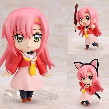 Nendoroid - Hayate no Gotoku! (Hayate the Combat Butler) / Katsura Hinagiku