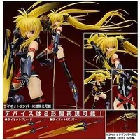 Figure - Mahou Shoujo Lyrical Nanoha / Fate Testarossa