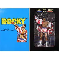 Figure - Rocky / Rocky Balboa