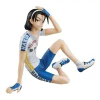 Figure - Yowamushi Pedal / Toudou Jinpachi