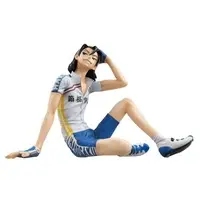 Figure - Yowamushi Pedal / Toudou Jinpachi