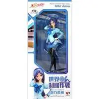 Figure - Pretty Cure series