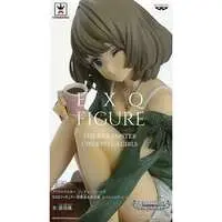 Prize Figure - Figure - The iDOLM@STER Cinderella Girls / Futaba Anzu & Takagaki Kaede