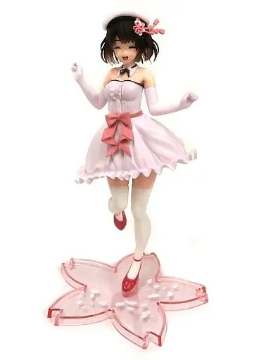 Figure - Prize Figure - Saekano / Katou Megumi