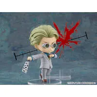 Nendoroid - Jujutsu Kaisen / Nanami Kento