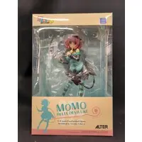 Figure - To Love Ru / Momo Belia Deviluke
