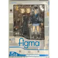 figma - K-ON! / Akiyama Mio