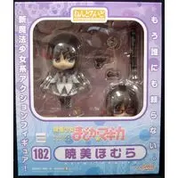 Nendoroid - Puella Magi Madoka Magica / Akemi Homura