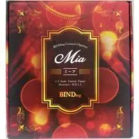 BINDing - MIA
